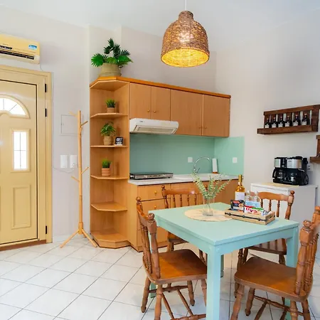 Апартаменты Nesto Living