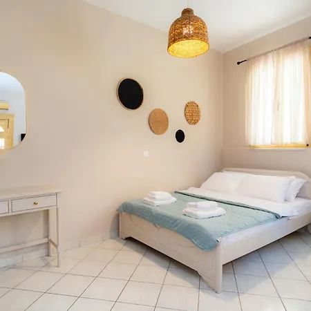 Nesto Living Apartamento Naxos City
