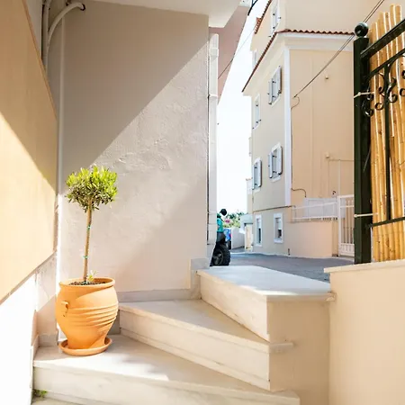 Nesto Living Apartamento