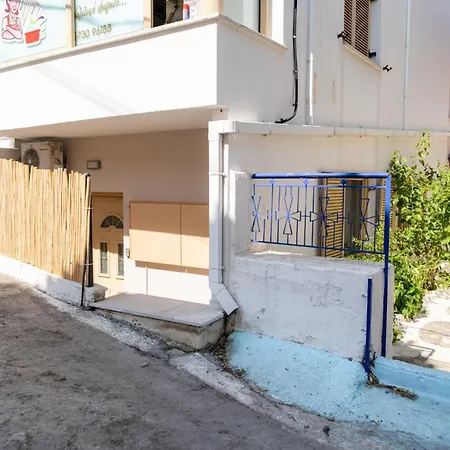 Apartamento Nesto Living *